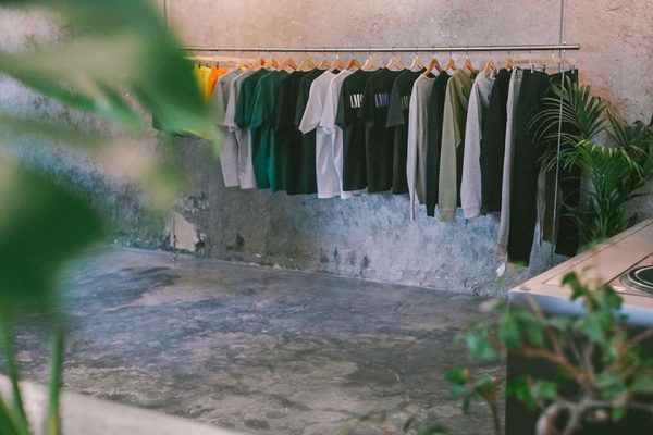 Discovering Dubai's Finest Concept Stores: Where Fashion and Art Collide