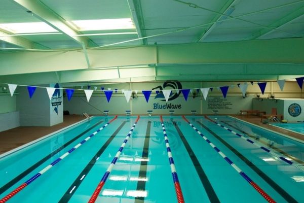 Interview with Rothel Camua Cruz, Assistant Manager at Blue Wave Swimming Training Services