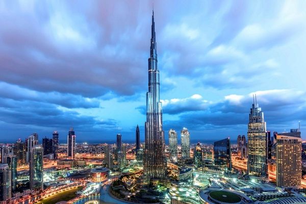 Dubai to host first in-person travel & tourism event in the world