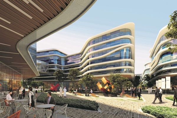 Dubai CommerCity launches 2nd edition of MEASA e-commerce landscape report