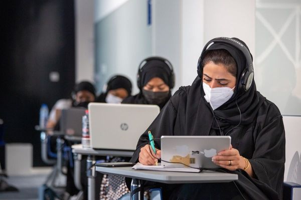 Dubai College of Tourism unveils UAE Golden Jubilee Scholarship