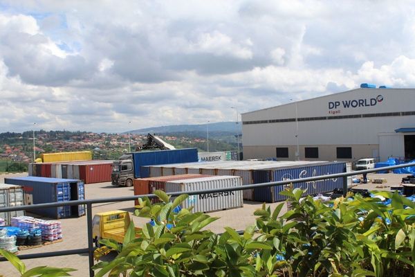 UAE’s DP World launches e-commerce platform to accelerate global trade