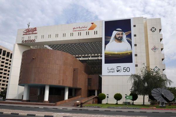 Dubai becomes world’s 1st municipality to obtain ISO certification for safe work procedures during the pandemic