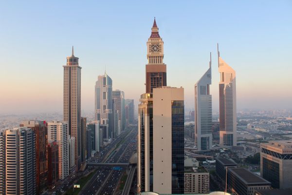 Finance Ministry, Dubai SME to further support entrepreneurs & SMEs