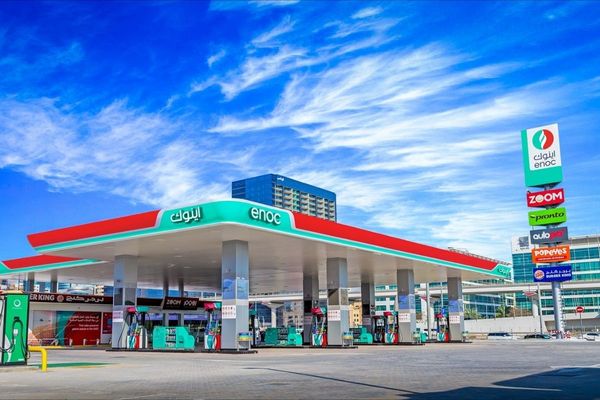 ENOC Group to open 25 service stations across UAE in 2021
