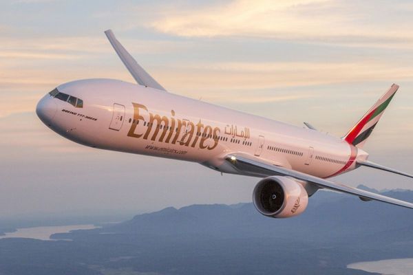 Emirates restarts flights to Venice, ups services to Milan on back of quarantine free travel arrangement for passengers arriving in Italy