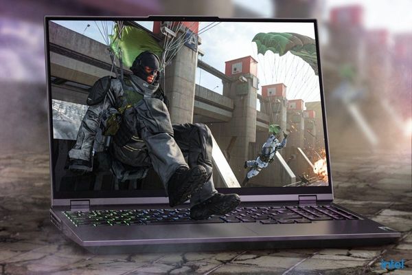 Introducing Lenovo Legion Gaming PCs with New Intel Core Processors & a High-Refresh Monitor for Enhanced Esports Experiences