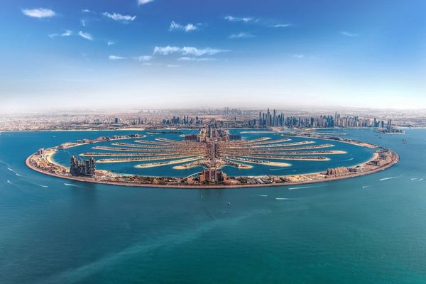 Nakheel launches 800 NAKHEEL phone number for all customer enquiries
