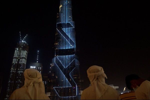 'Movement That Inspires': Kia Launches its New Brand Purpose and Identity in MEA Markets