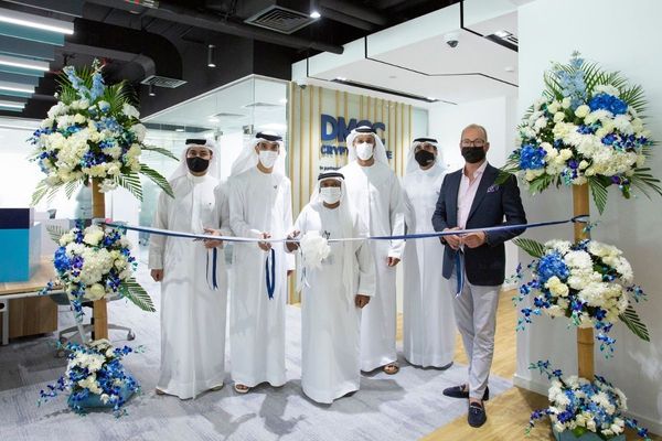 DMCC launches crypto centre to champion cryptographic & blockchain technologies in Dubai