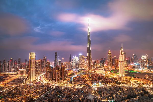 Dubai Culture celebrates emirate’s cultural landmarks at Arabian Travel Market 2021