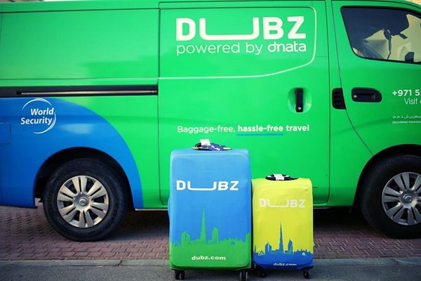 dnata’s home check-in service brings relief to UAE passengers