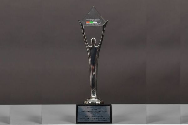 RTA wins Stevie International Award for innovative PPP Venture