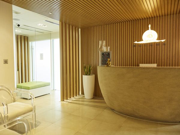 Interview with Regina Mazhar, Founder at Dhyana Yoga And Pilates Studio