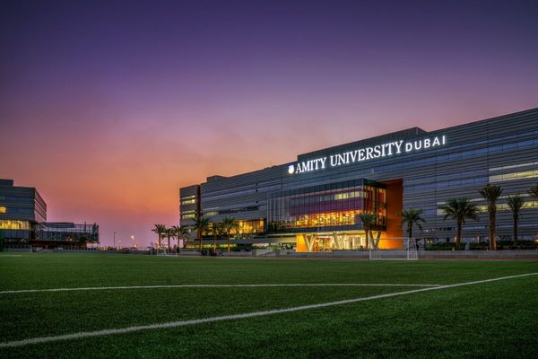 FedEx Express partners with Amity University Dubai