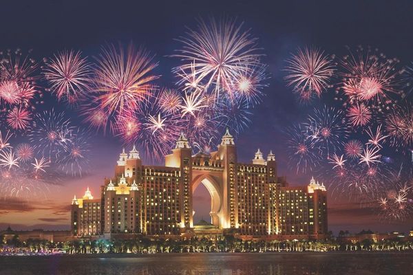 Dubai Summer Surprises returns on July 1