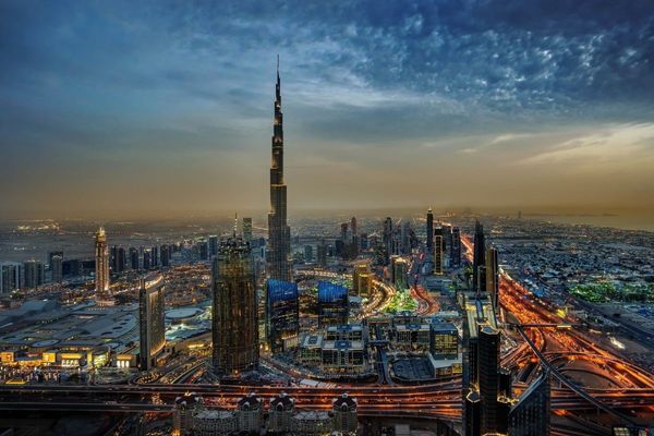 Dubai Repays US$500 Million Bond Certificates