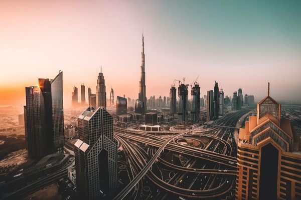 Dubai records 4,429 real estate transactions worth AED11.11 billion in May