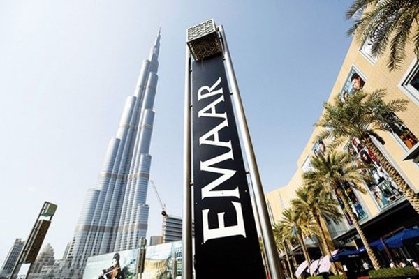 World’s tallest tower developer Emaar gets ratings boost from S&P
