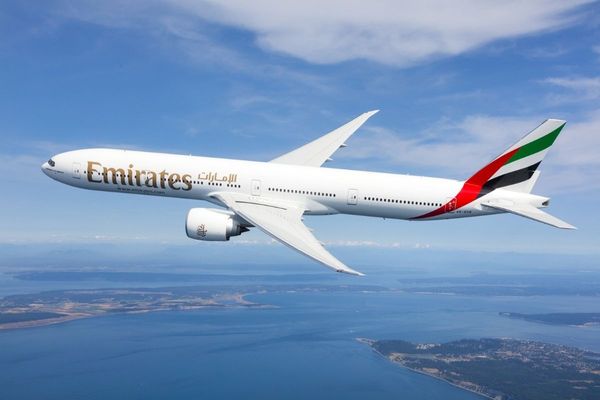 Emirates restarts flights to Phuket with re-opening of island to international tourism