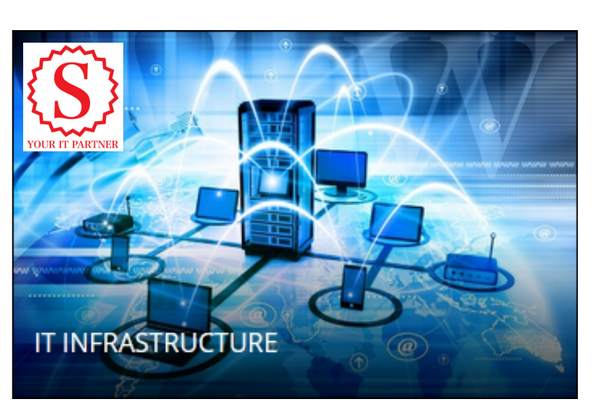 Interview with Spread International, Computer Hardware & Network Service provider