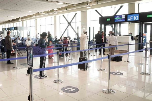 Italy opens quarantine-free travel for UAE visitors