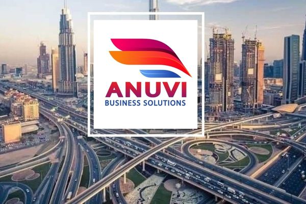 Interview with Anu Sharma, CEO & Founder at Anuvi Business Solutions