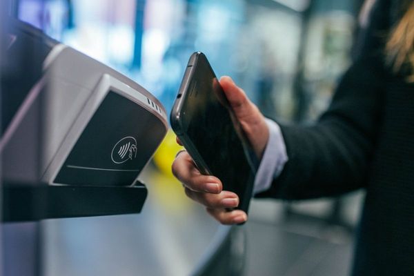 Contactless technologies are redefining customer experience