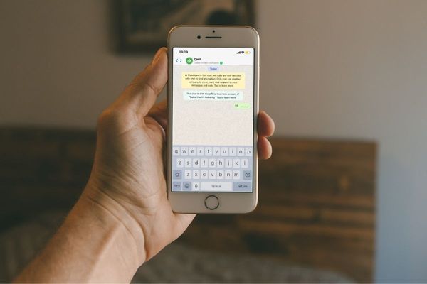 Dubai announces COVID-19 vaccine bookings via WhatsApp