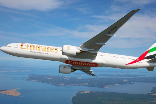 Emirates restarts flights to Malta via Larnaca