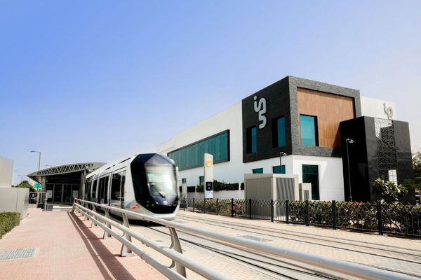 Desert Control joins in5’s alumni network after raising AED 85 million in successful IPO