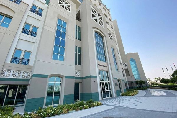 Middlesex University Dubai to launch second learning space in DIAC