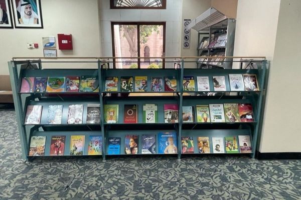 Dubai Culture launches My Book is Yours initiative at Dubai Public Libraries
