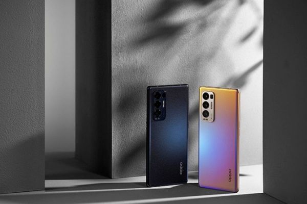 OPPO debuts new RAM expansion technology for smartphones in MEA