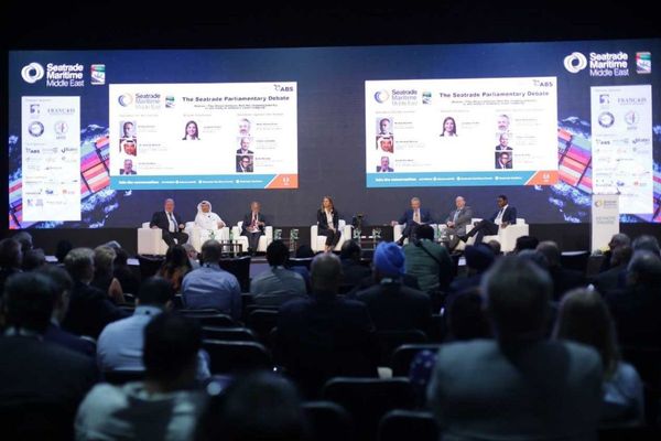 UAE Maritime Week set to return with in-person event during Expo 2020