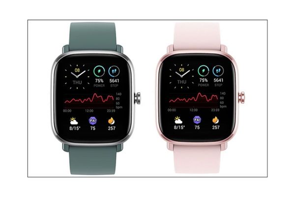 Amazfit & Zepp Ranked in Top 4 in Global Adult Smartwatch Shipments & fastest growing smartwatch brands in the UAE