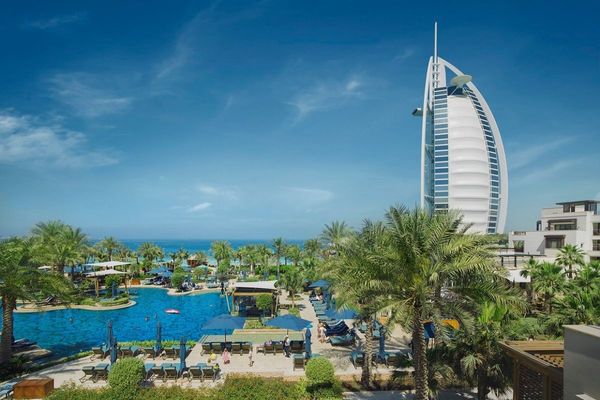 Dubai Summer Surprises partners with city’s leading retailers for 10 weeks of epic shopping deals