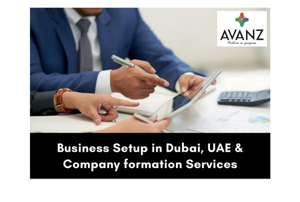 Interview with Bipin Pillai, Director at Avanz