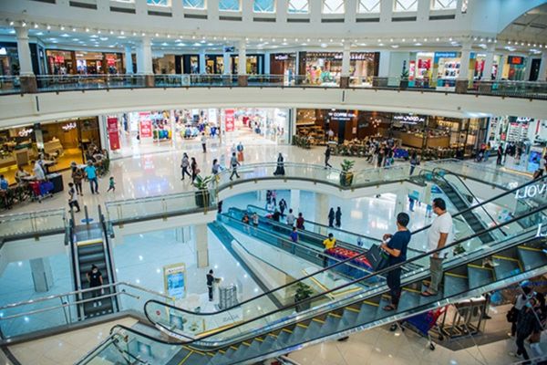 10 Million Amber Points Up for Grabs as Part of DSS Weekend Promotion!