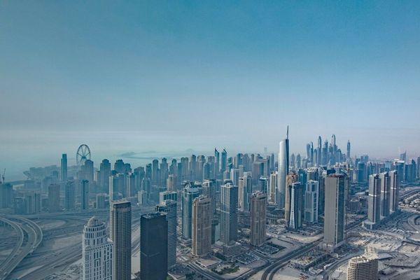 DMCC registers 1230 companies in 2021 – best H1 performance in 8 years
