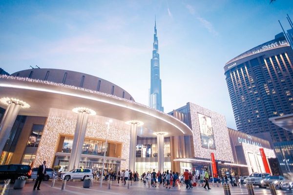 Emaar Malls Unveils Spectacular Rewards & Family Entertainment for the Summer!