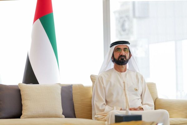 UAE grants golden visas to 100,000 global coders