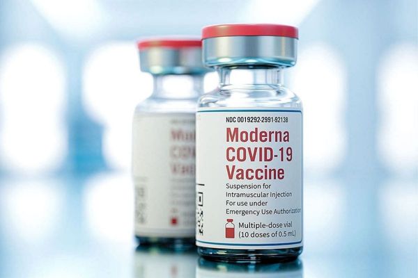 Emergency Registration of Moderna Covid-19 Vaccine approved