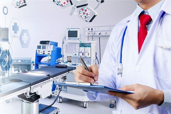 Dubai's pharmaceuticals, medical supplies trade rises 31% to AED6.8bn in Q1 2021