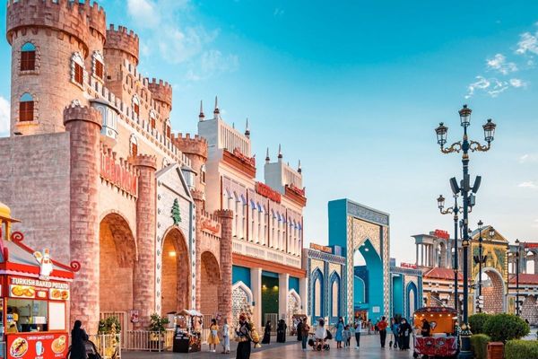 Global Village Prepares new VIP Experiences ahead of Season 26