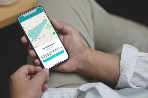 UAE’s first neighbourhood app launched