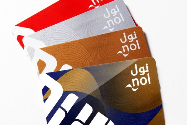 RTA joins hands with Dubai South to provide automated nol solutions