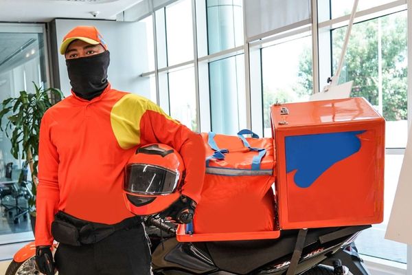 RTA publishes Dubai Delivery Services Management Manual