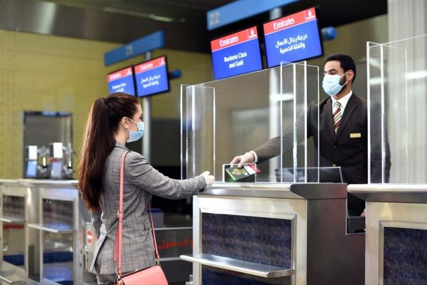 Travel season intensifies as Emirates expects another busy weekend ahead