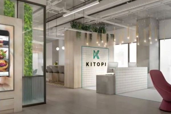 Dubai cloud kitchen Kitopi valuation rises above $1 bn after fundraising